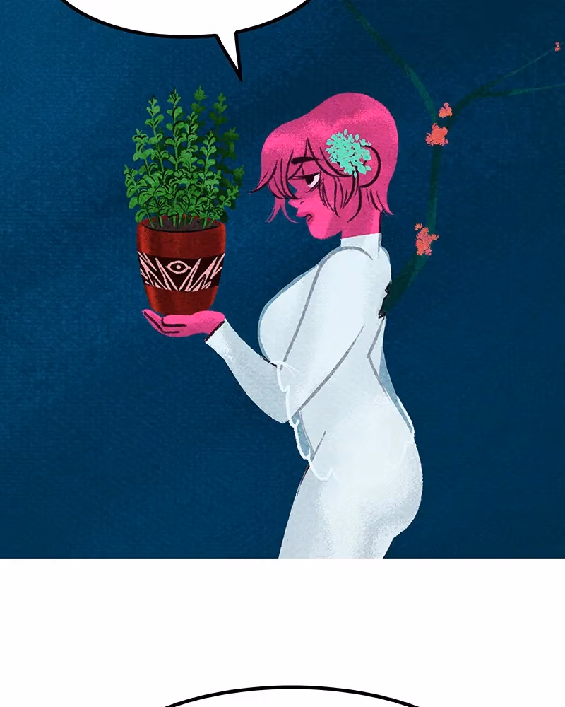 Lore Olympus Chapter 153 page 70 - 