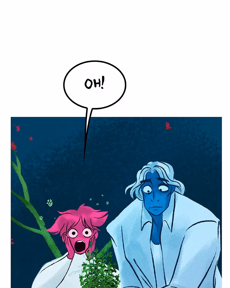 Lore Olympus Chapter 153 page 74 - 