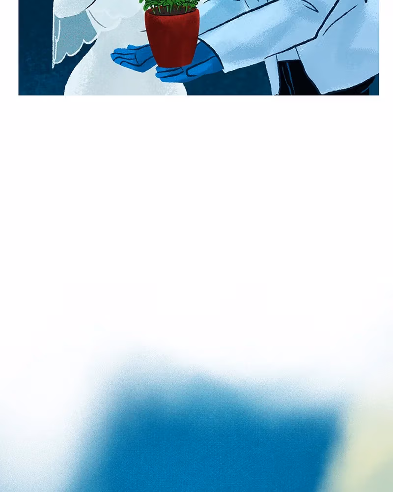 Lore Olympus Chapter 153 page 75 - 