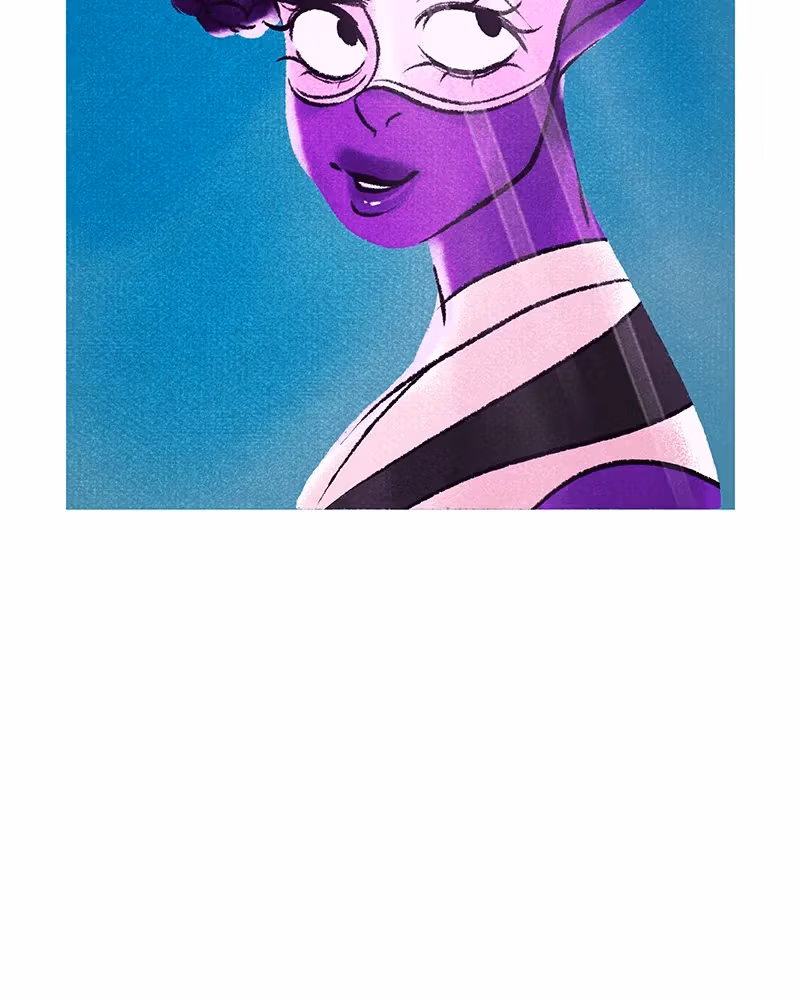 Lore Olympus Chapter 153 page 84 - 