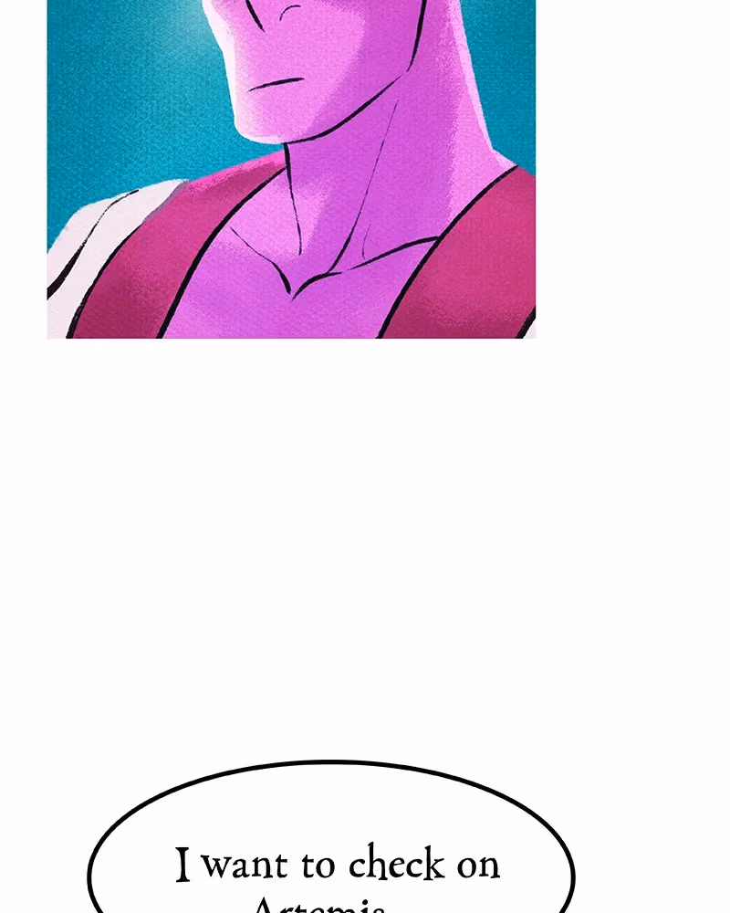 Lore Olympus Chapter 153 page 90 - 