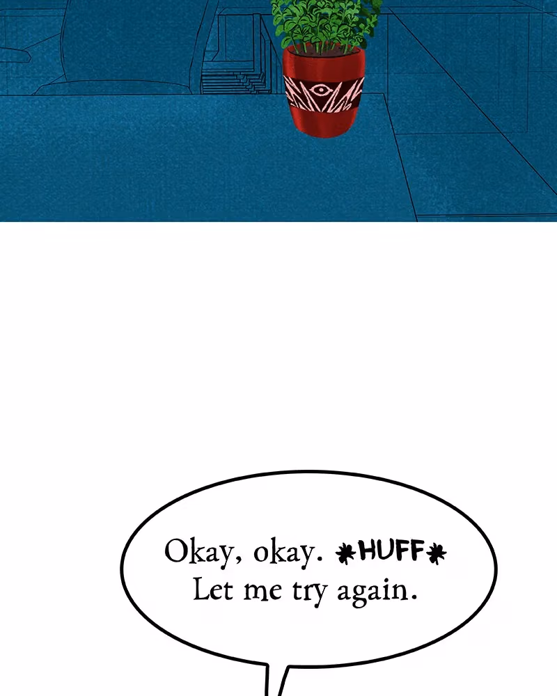 Lore Olympus Chapter 153 page 10 - 