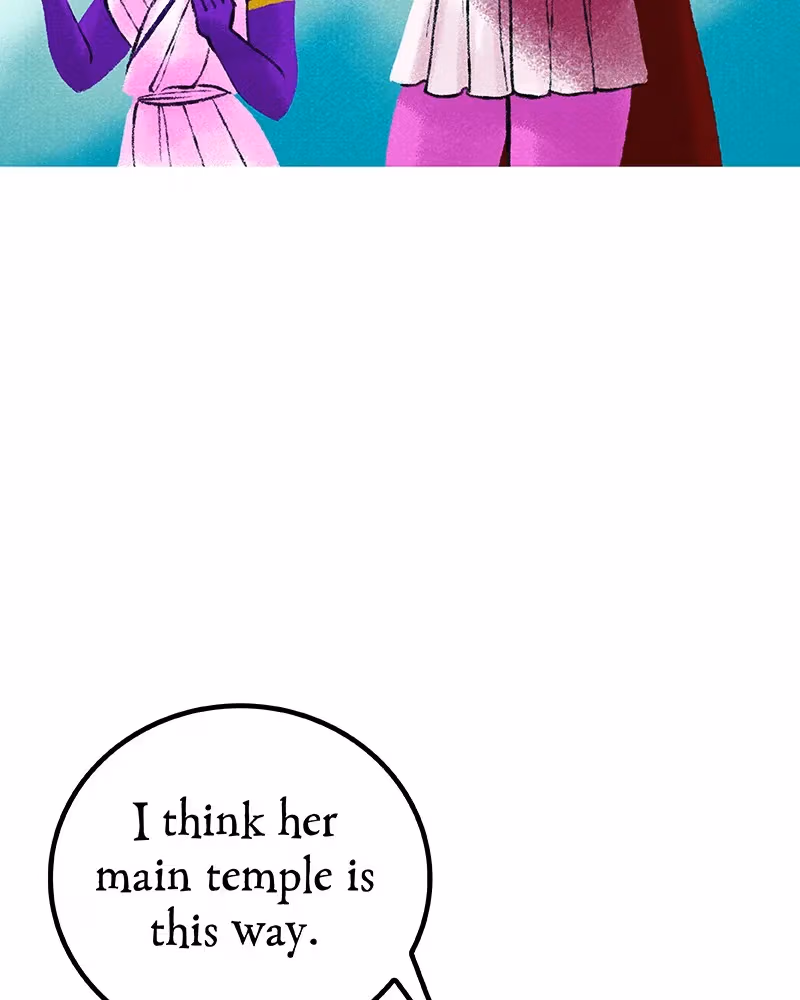 Lore Olympus Chapter 153 page 93 - 