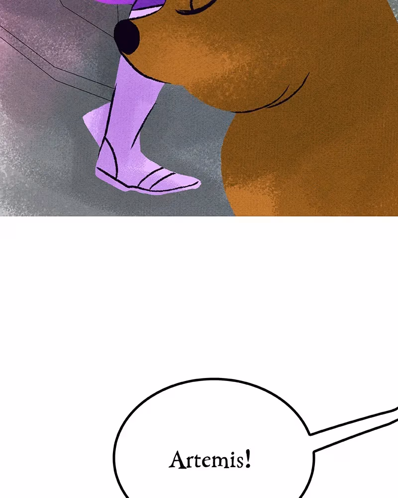 Lore Olympus Chapter 153 page 100 - 