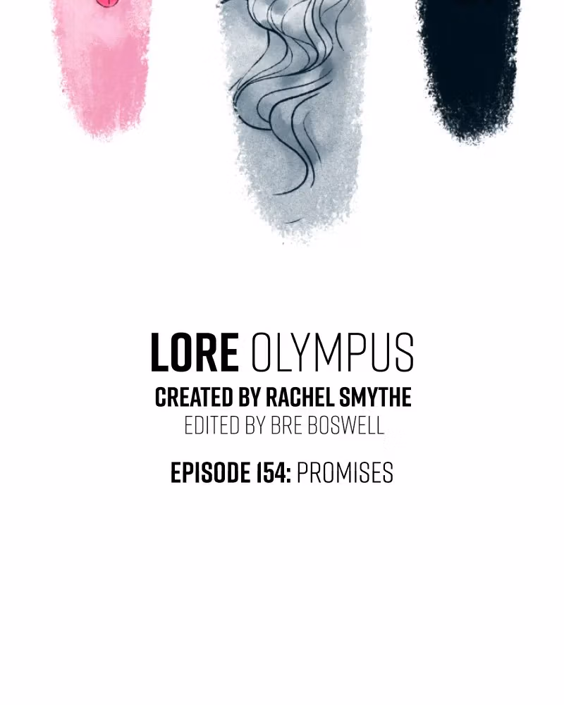 Lore Olympus Chapter 154 page 2 - 