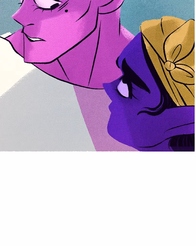 Lore Olympus Chapter 154 page 12 - 