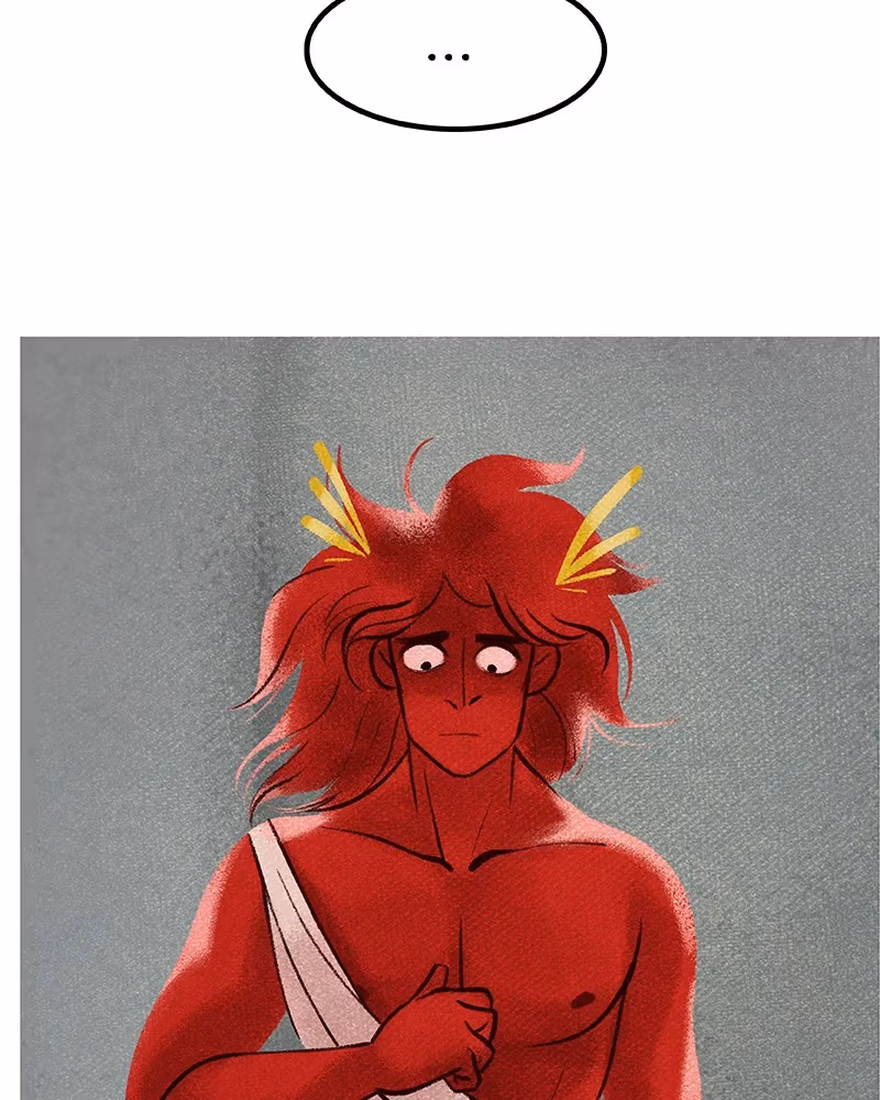 Lore Olympus Chapter 154 page 111 - 