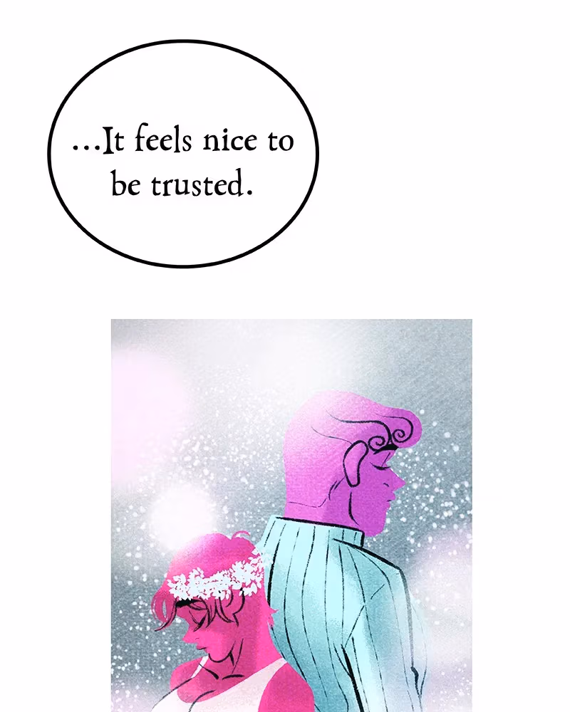 Lore Olympus Chapter 154 page 17 - 