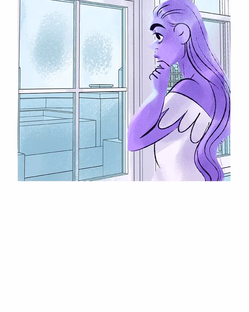 Lore Olympus Chapter 154 page 22 - 
