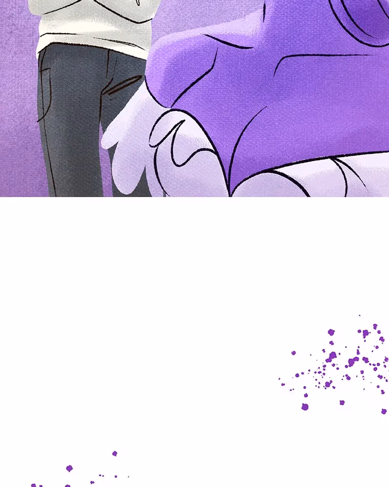 Lore Olympus Chapter 154 page 24 - 
