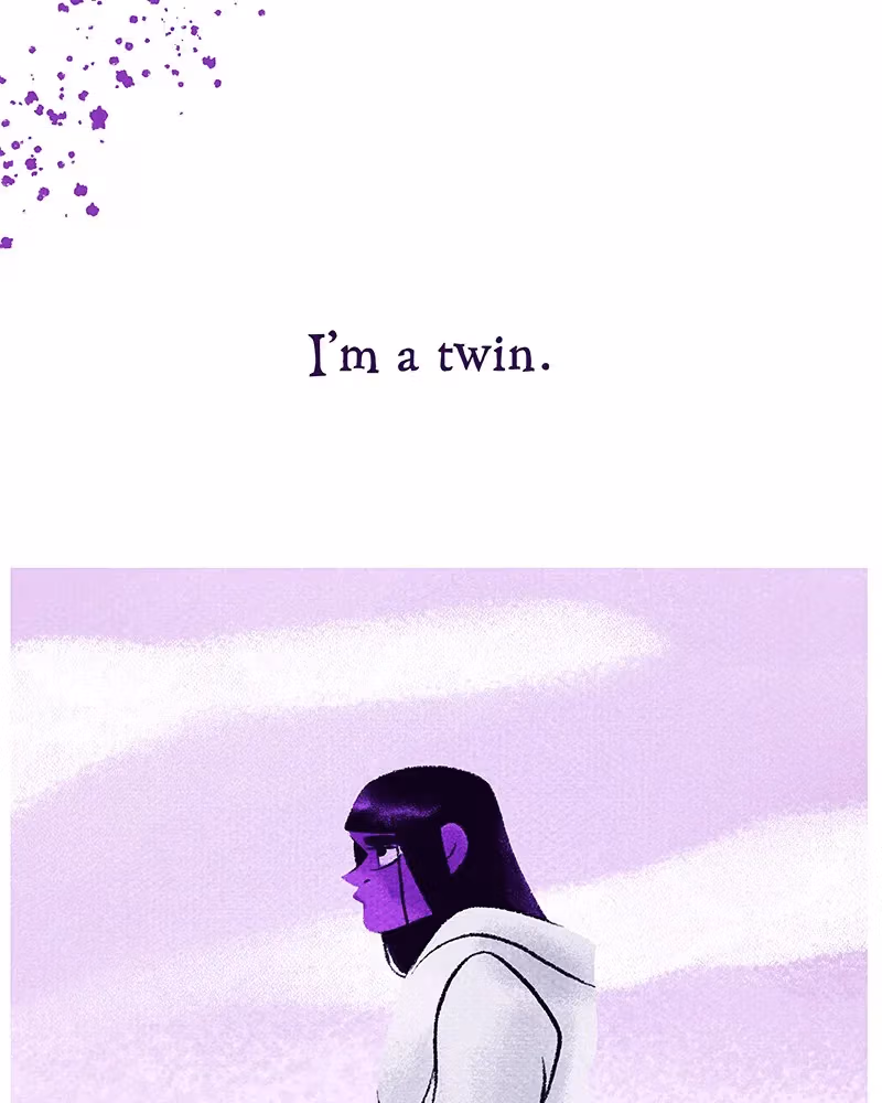 Lore Olympus Chapter 154 page 25 - 