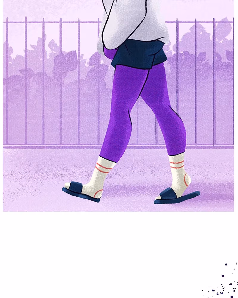 Lore Olympus Chapter 154 page 26 - 