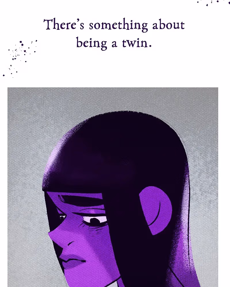 Lore Olympus Chapter 154 page 27 - 
