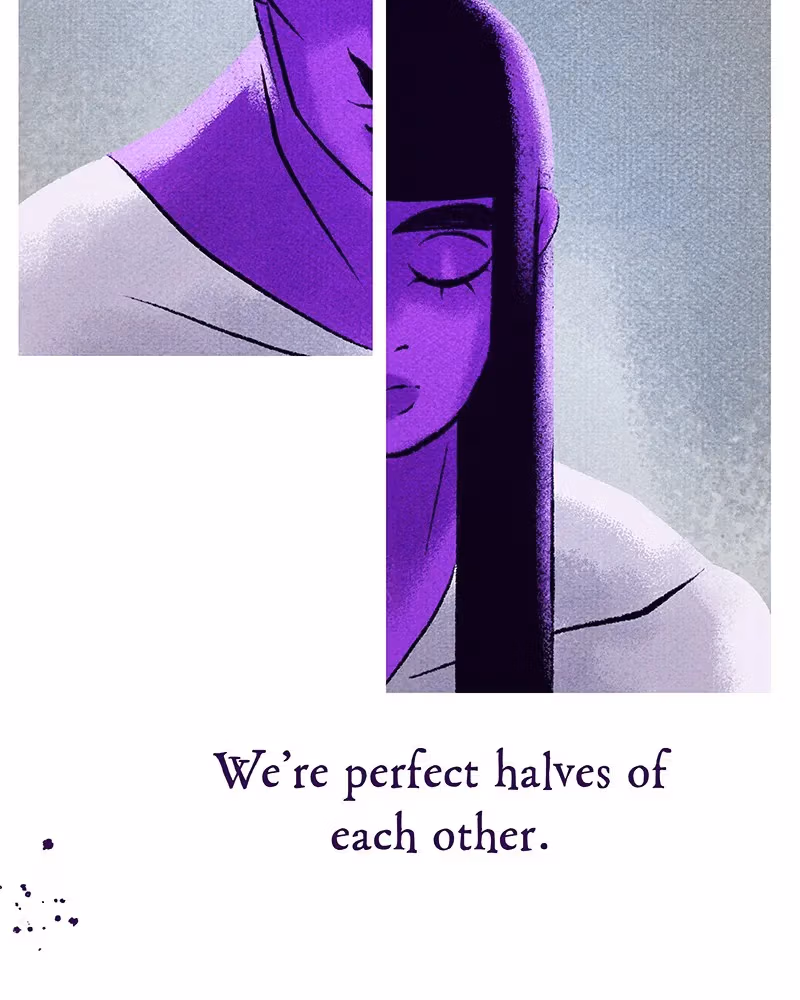 Lore Olympus Chapter 154 page 29 - 
