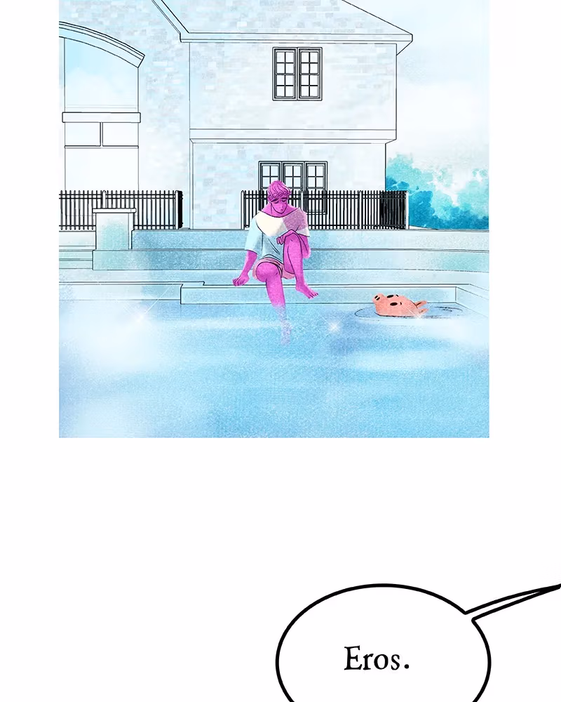 Lore Olympus Chapter 154 page 4 - 