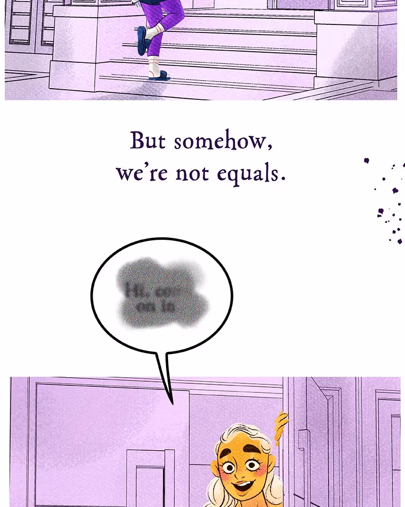 Lore Olympus Chapter 154 page 31 - 