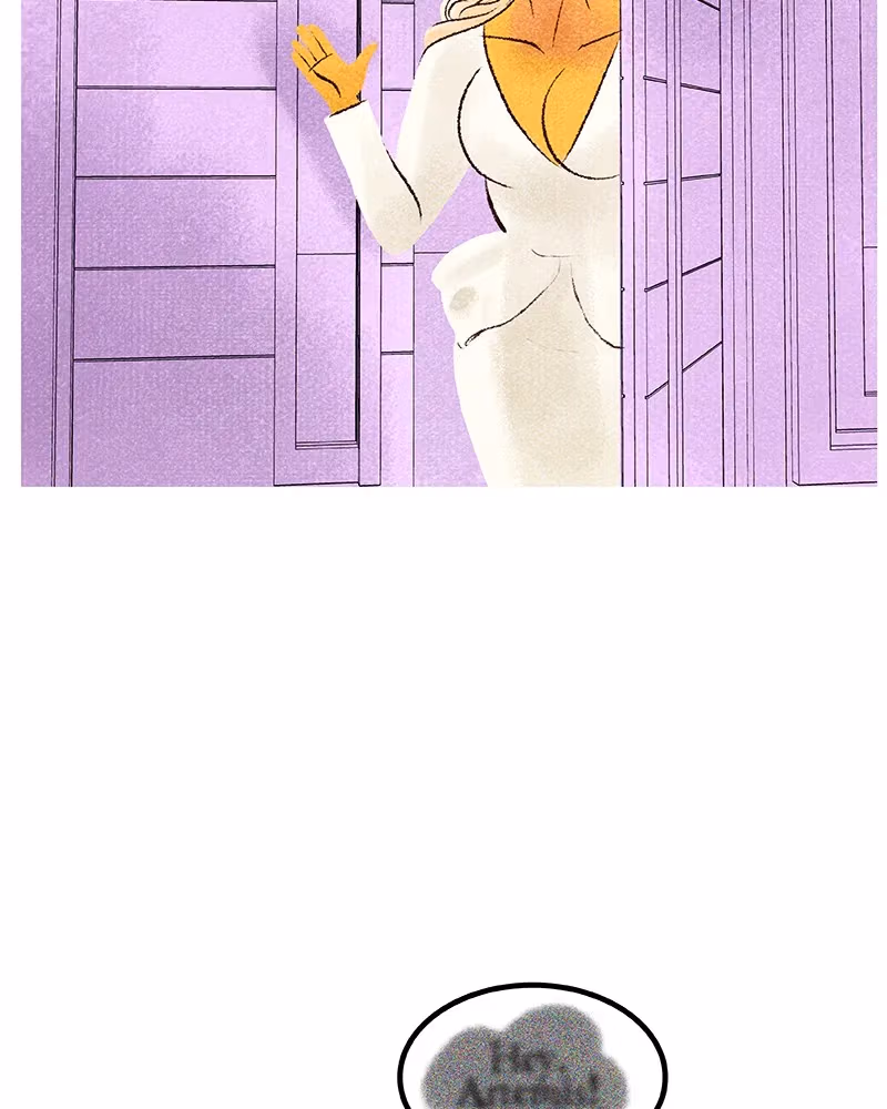 Lore Olympus Chapter 154 page 32 - 