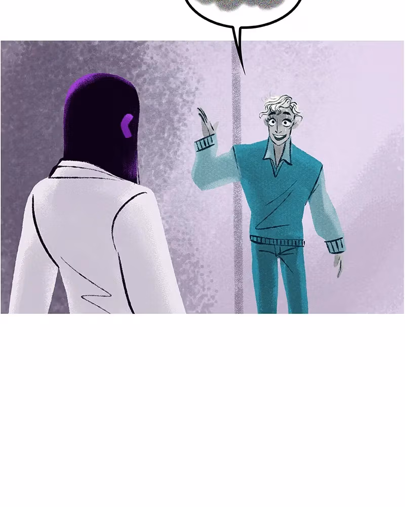 Lore Olympus Chapter 154 page 33 - 