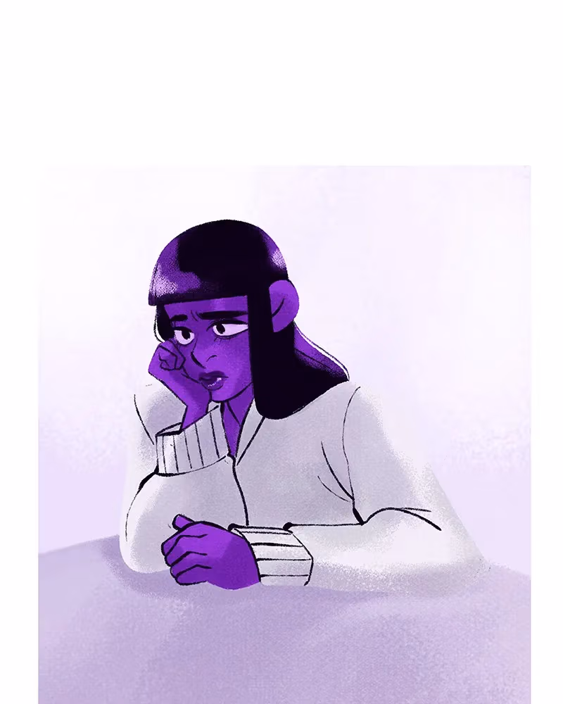 Lore Olympus Chapter 154 page 37 - 