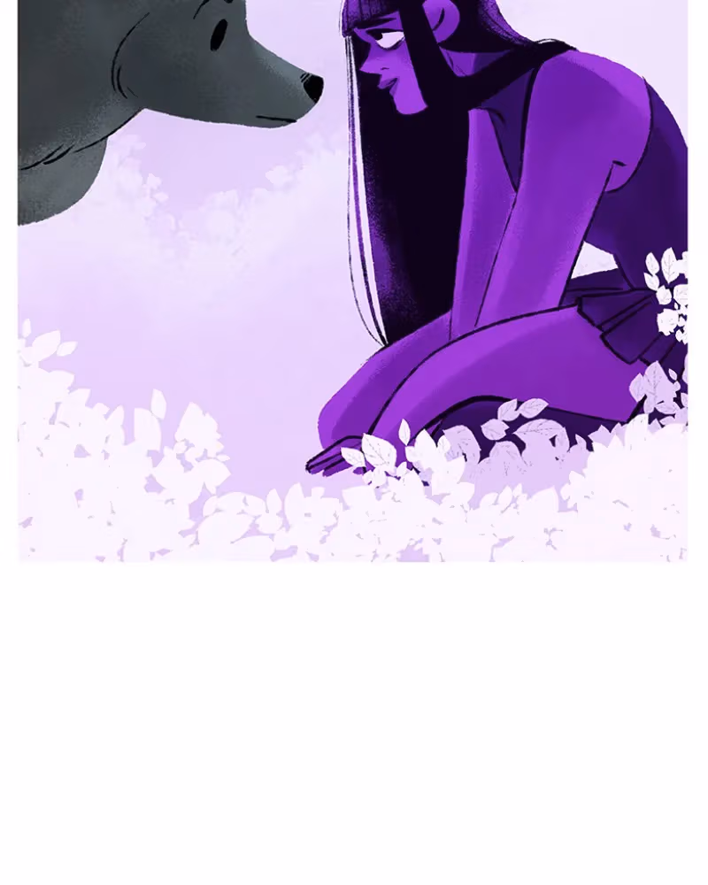 Lore Olympus Chapter 154 page 41 - 