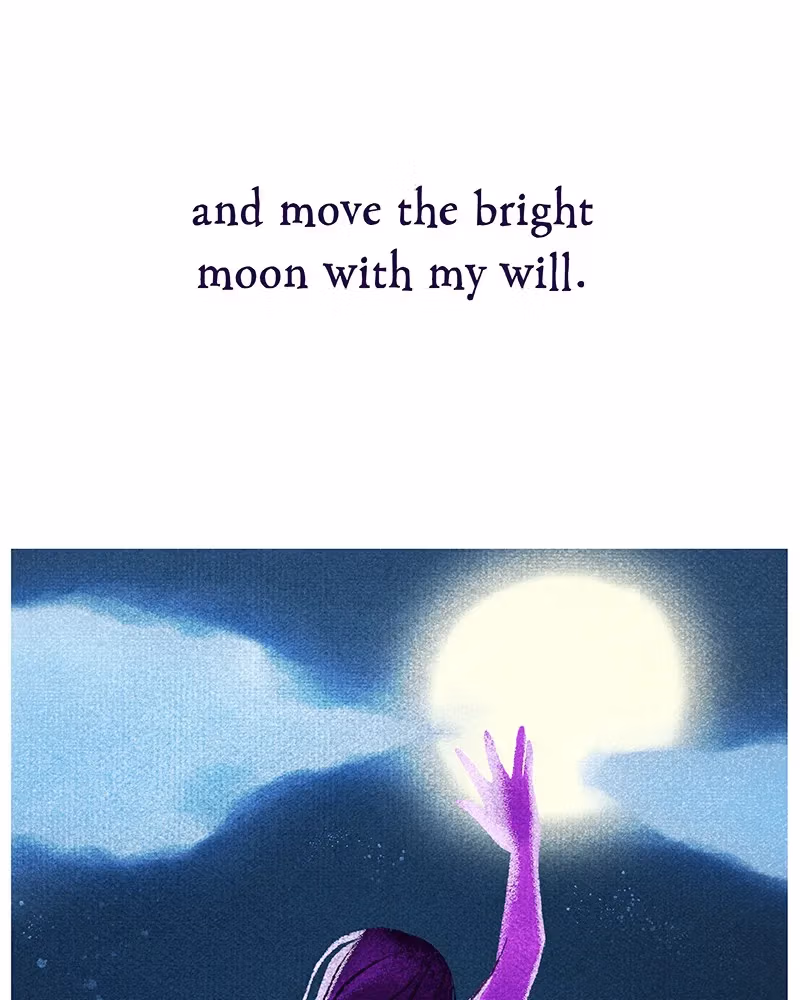 Lore Olympus Chapter 154 page 42 - 