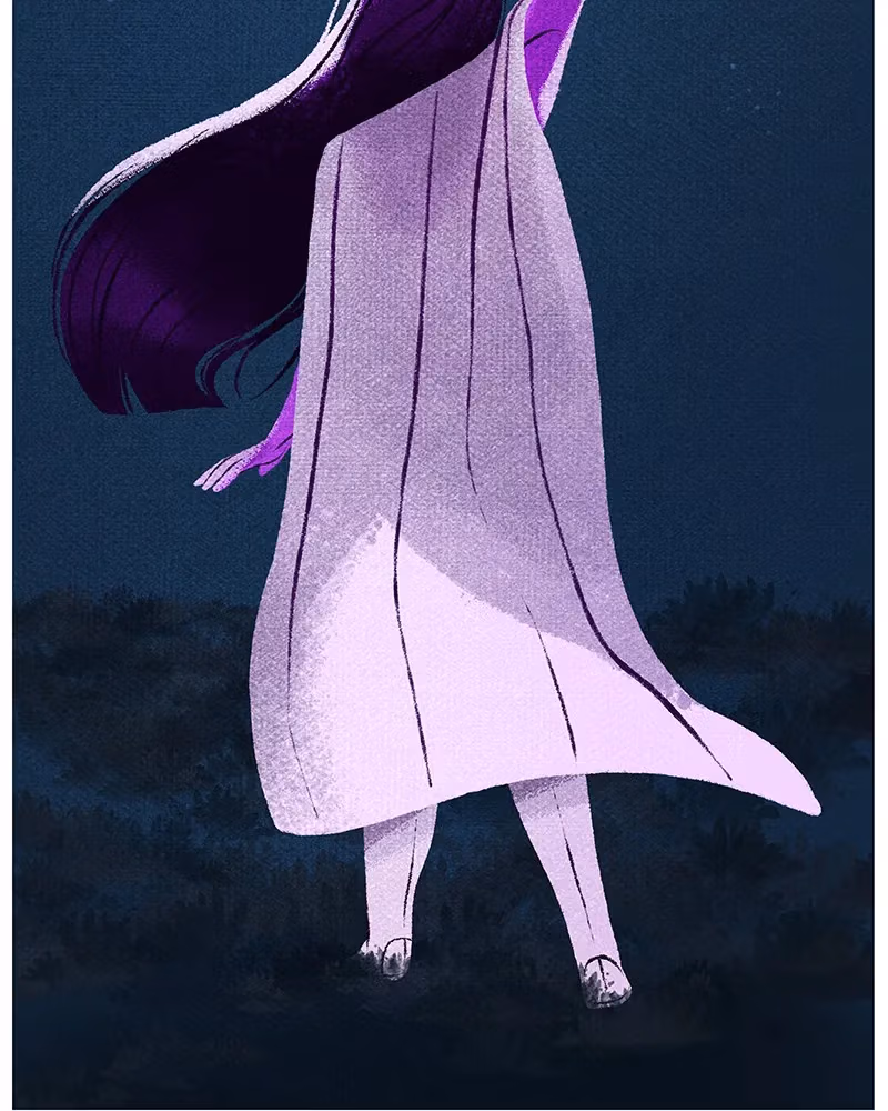 Lore Olympus Chapter 154 page 43 - 