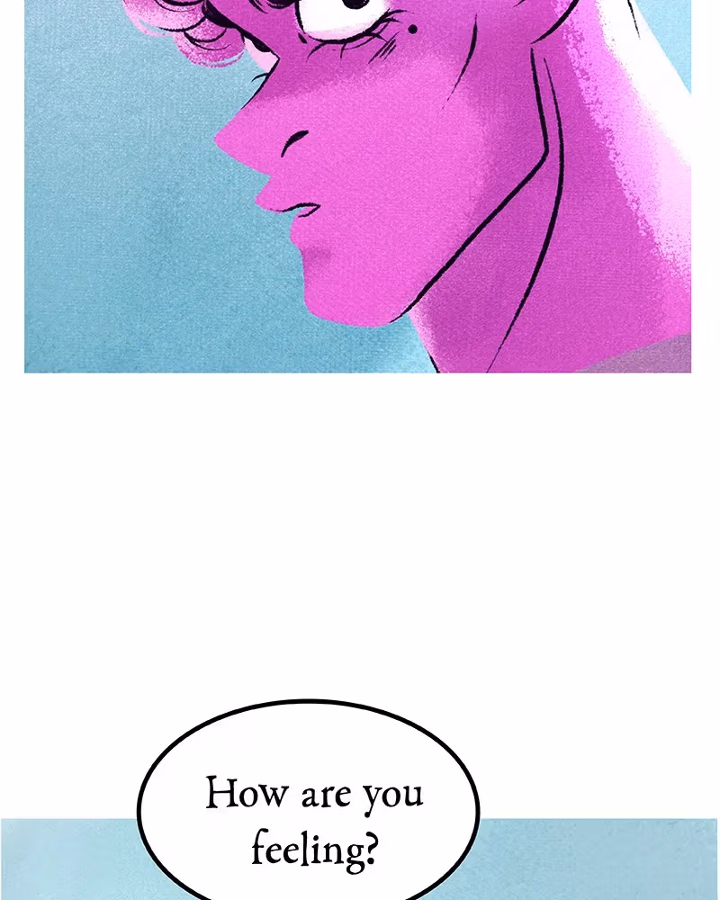 Lore Olympus Chapter 154 page 6 - 