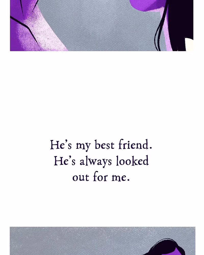 Lore Olympus Chapter 154 page 53 - 
