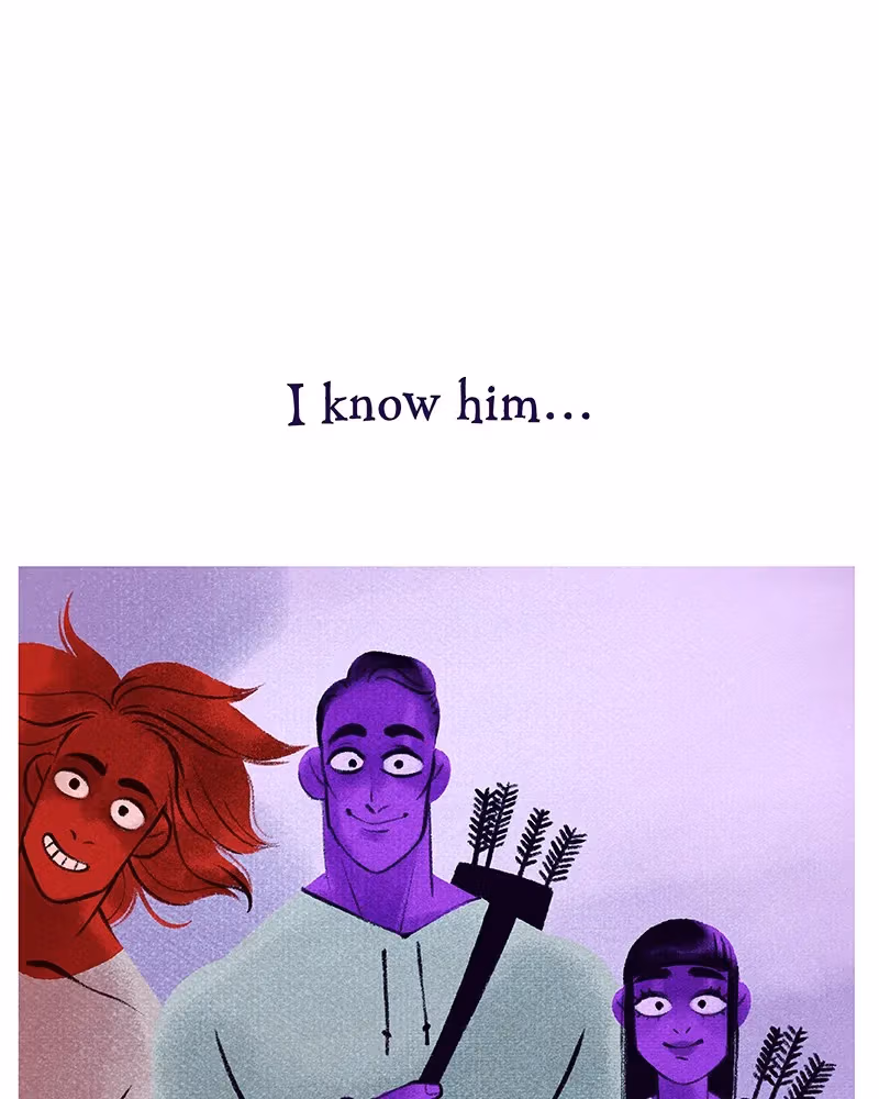 Lore Olympus Chapter 154 page 55 - 