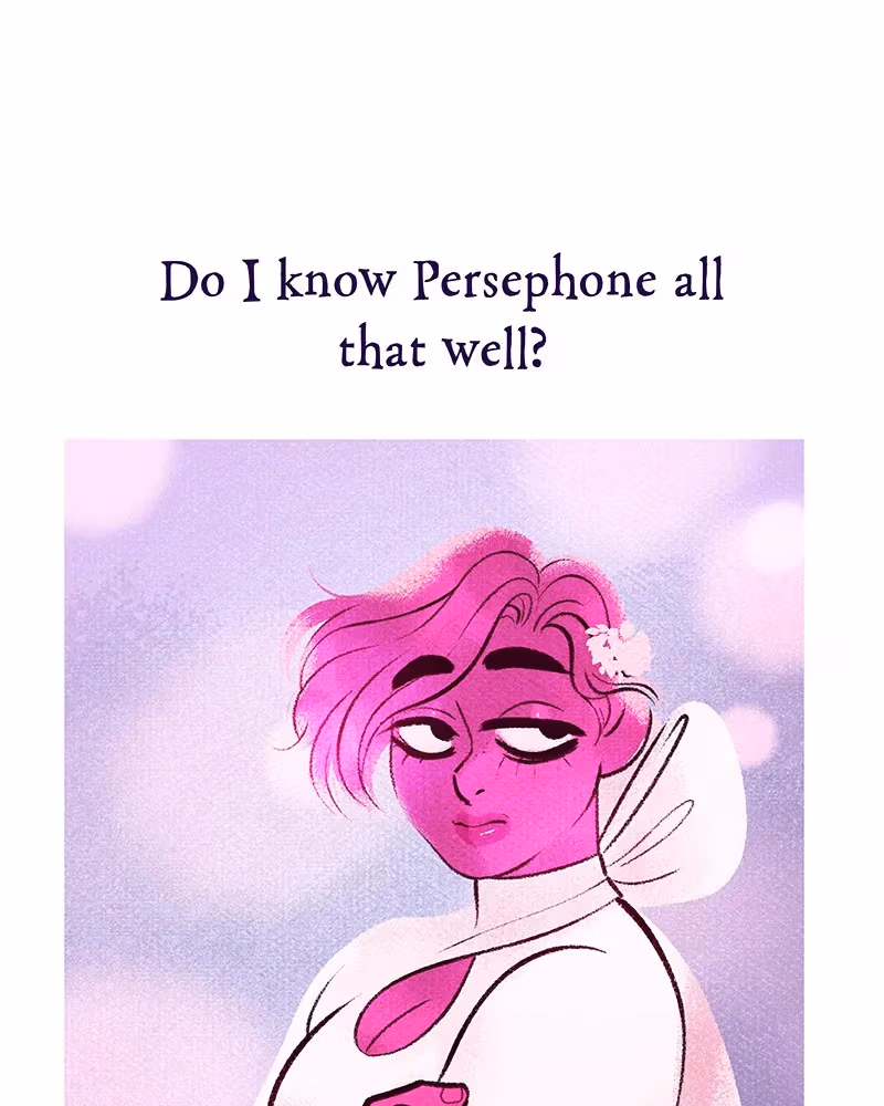 Lore Olympus Chapter 154 page 58 - 