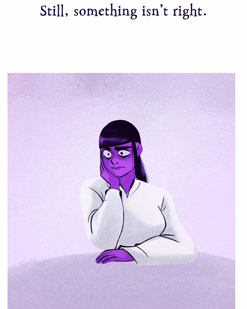 Lore Olympus Chapter 154 page 60 - 