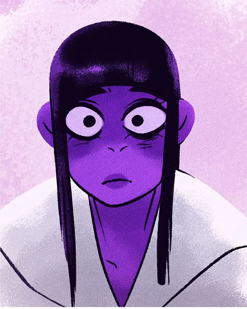 Lore Olympus Chapter 154 page 67 - 