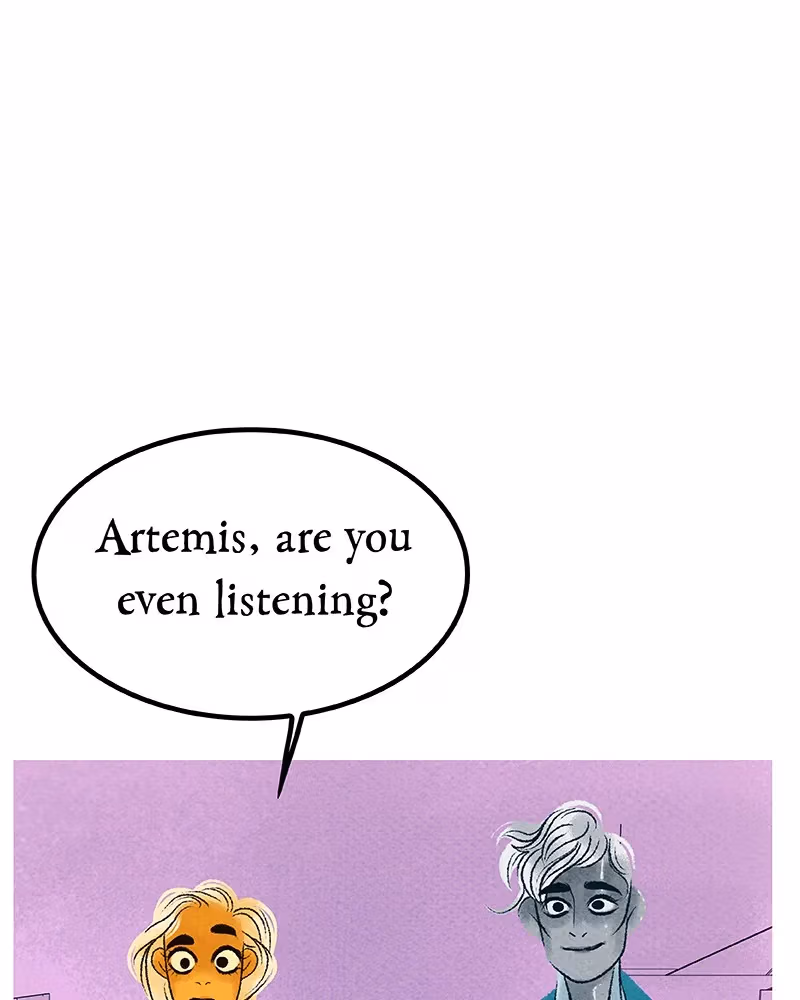 Lore Olympus Chapter 154 page 68 - 