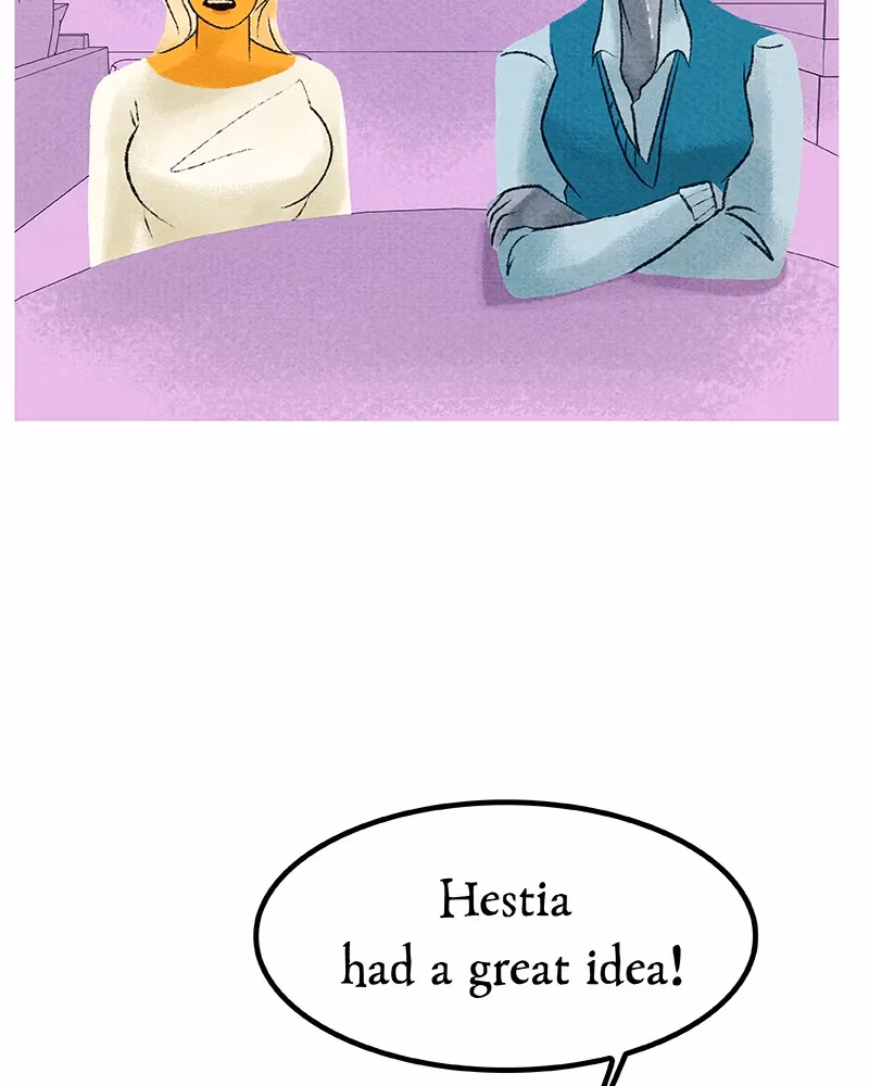 Lore Olympus Chapter 154 page 69 - 