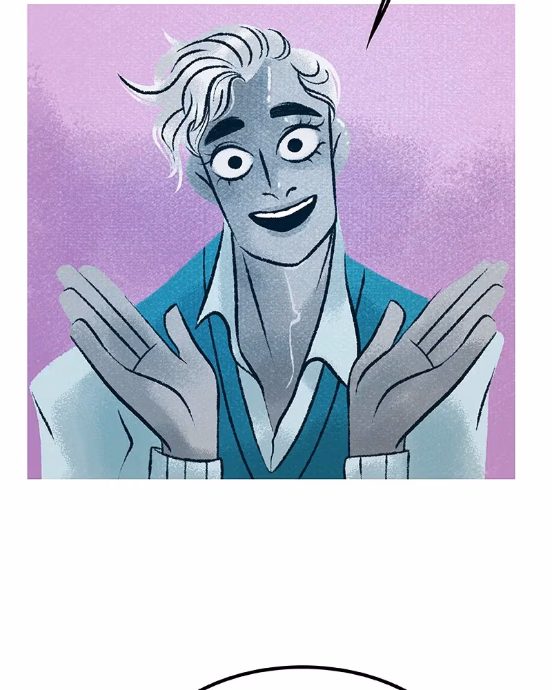 Lore Olympus Chapter 154 page 70 - 