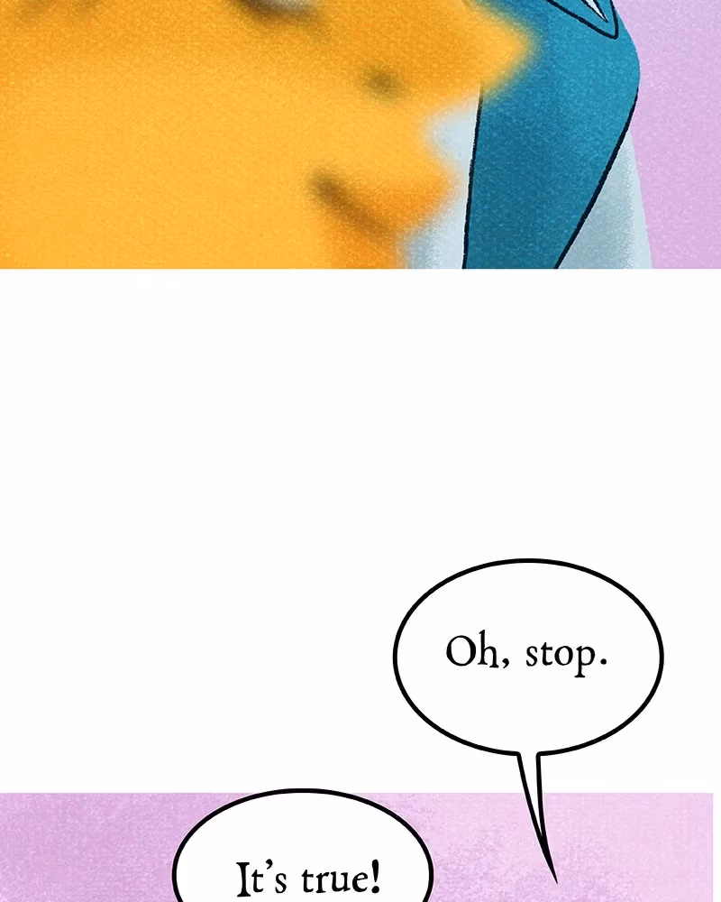 Lore Olympus Chapter 154 page 72 - 