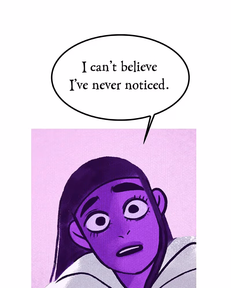 Lore Olympus Chapter 154 page 74 - 