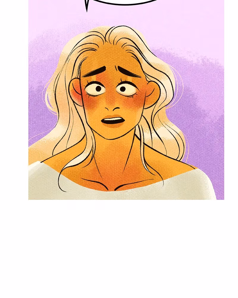 Lore Olympus Chapter 154 page 76 - 
