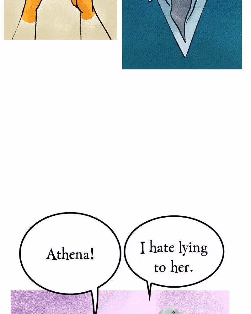 Lore Olympus Chapter 154 page 79 - 