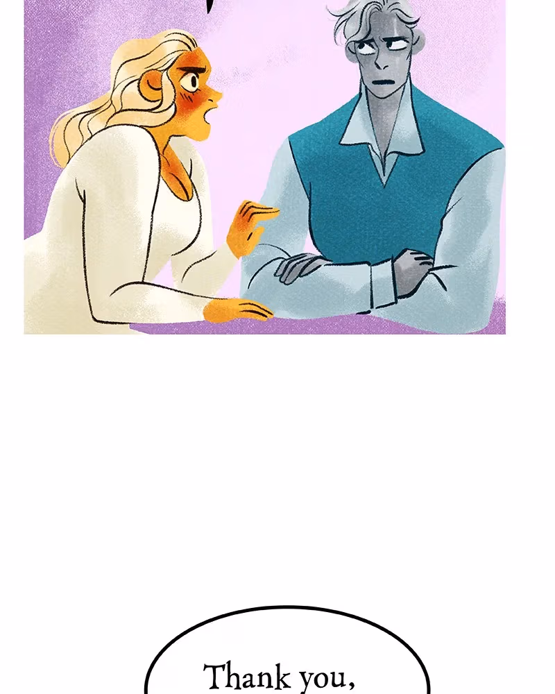 Lore Olympus Chapter 154 page 80 - 