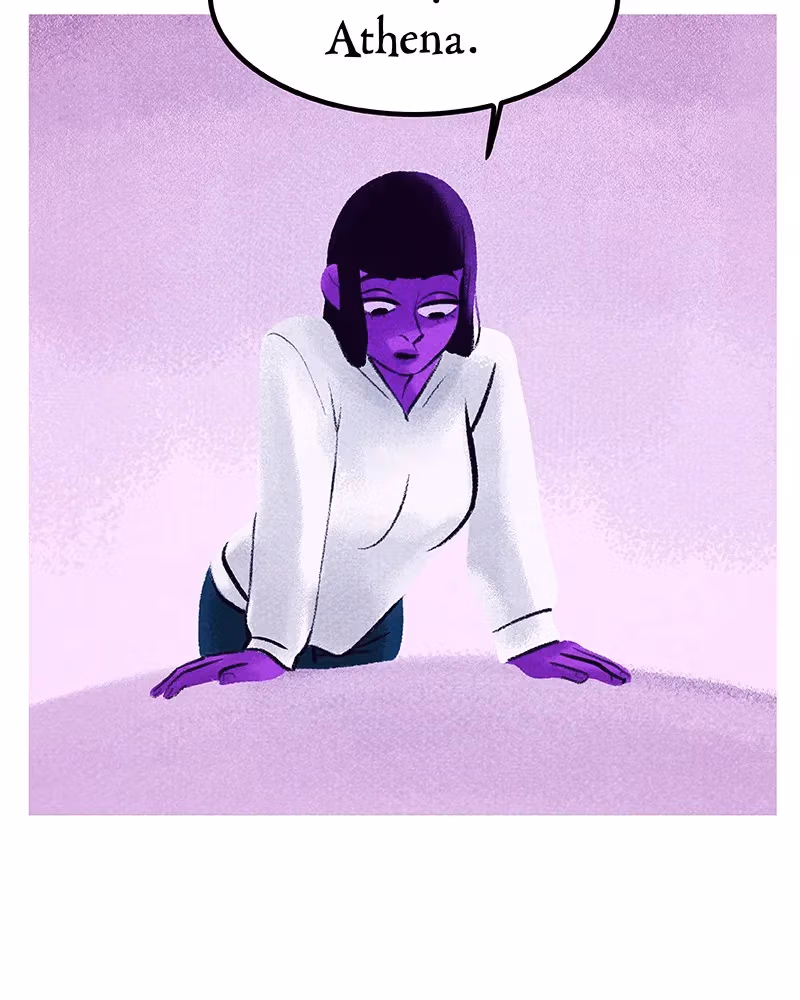 Lore Olympus Chapter 154 page 81 - 