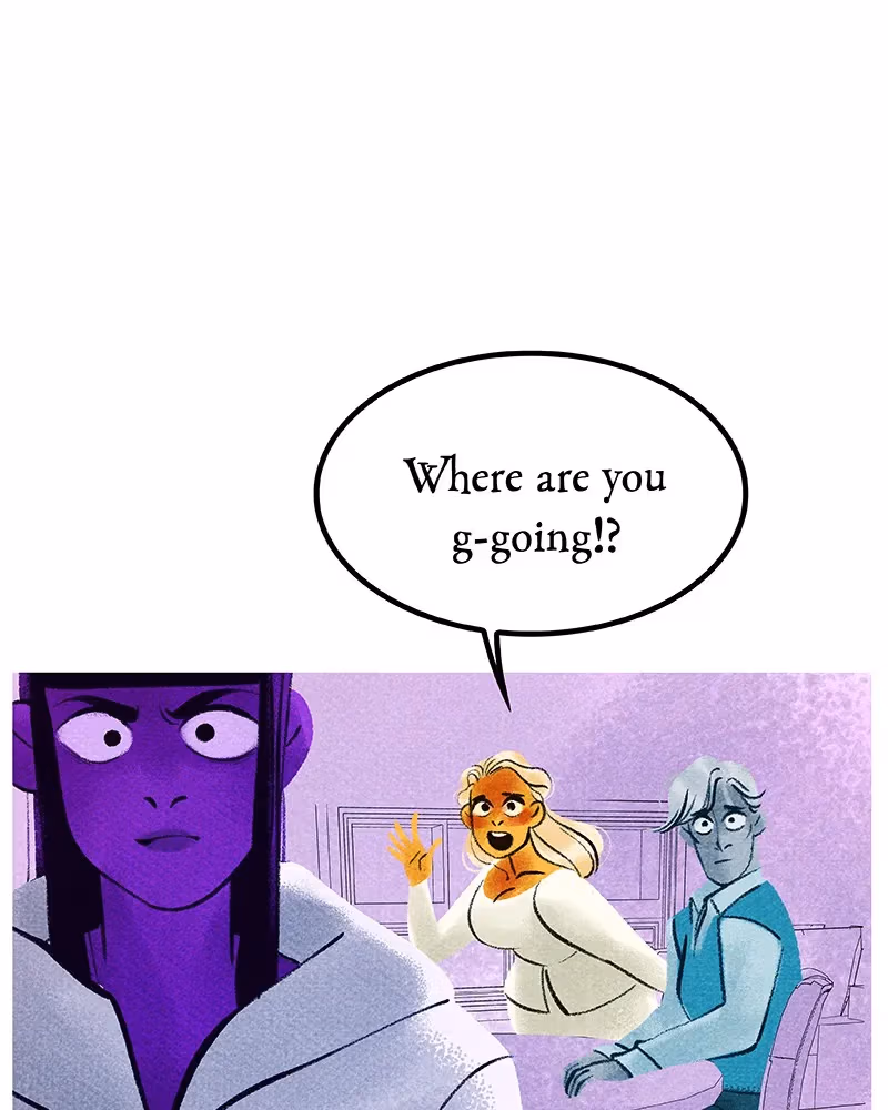 Lore Olympus Chapter 154 page 82 - 