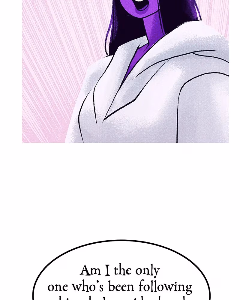 Lore Olympus Chapter 154 page 85 - 