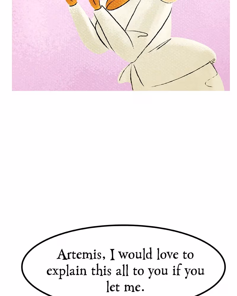 Lore Olympus Chapter 154 page 88 - 