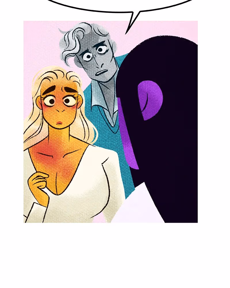 Lore Olympus Chapter 154 page 89 - 