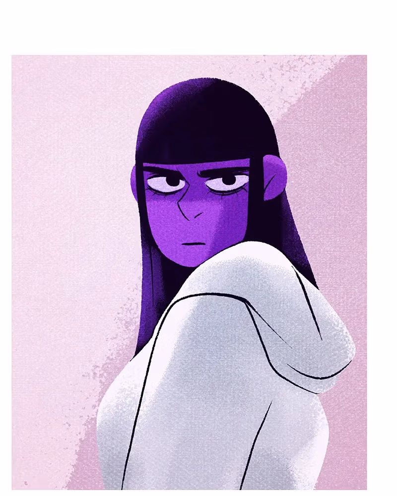 Lore Olympus Chapter 154 page 90 - 