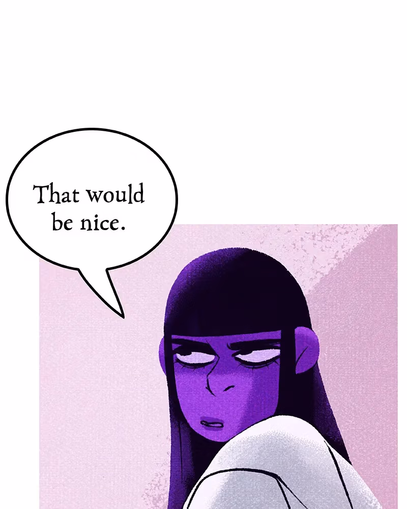 Lore Olympus Chapter 154 page 91 - 