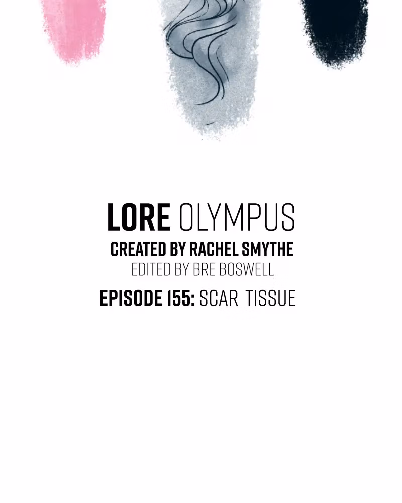 Lore Olympus Chapter 155 page 2 - 