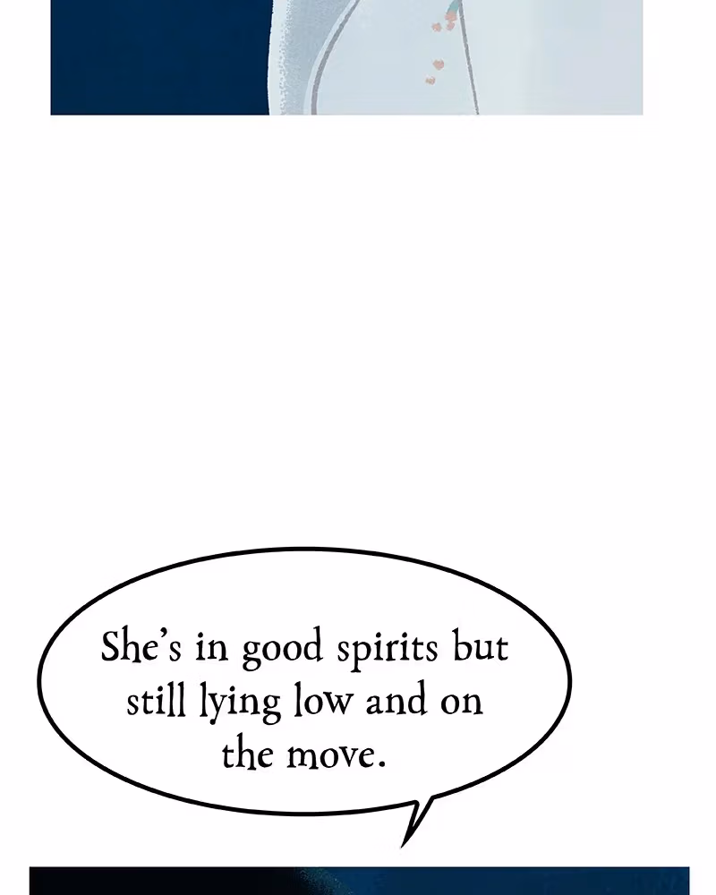 Lore Olympus Chapter 155 page 11 - 