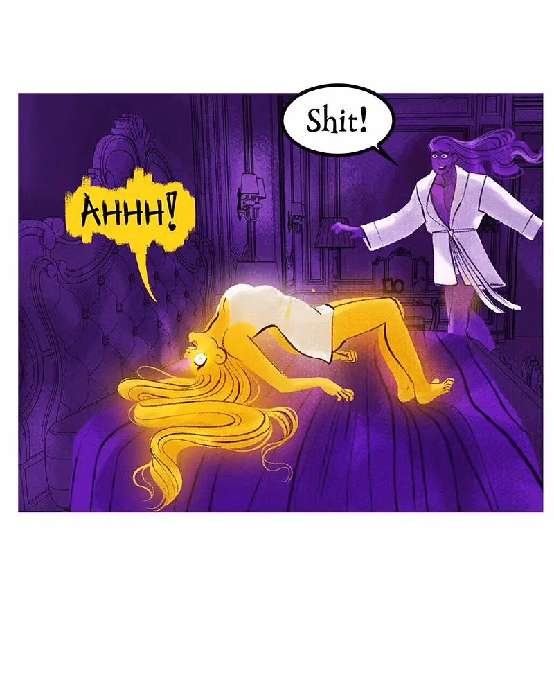 Lore Olympus Chapter 155 page 103 - 